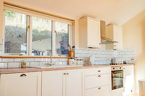 Host Stay Upperley Barn