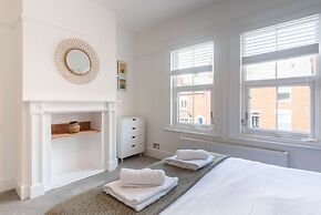 Host Stay Caversham Westfield House