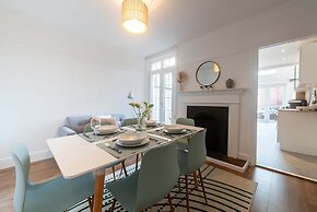Host Stay Caversham Westfield House
