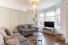 Host Stay Caversham Westfield House