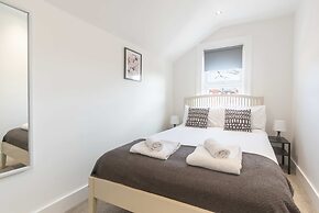 Host Stay Caversham Westfield House