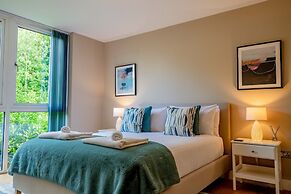 Host Stay Hilltop House