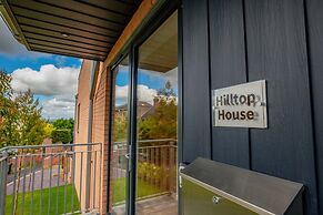 Host Stay Hilltop House