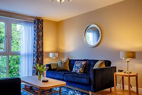 Host Stay Hilltop House