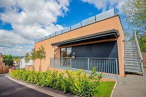 Host Stay Hilltop House