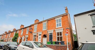 Host Stay Lower Chestnut House