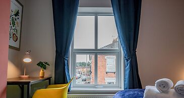 Host Stay Lower Chestnut House