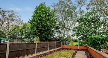 Host Stay Lower Chestnut House