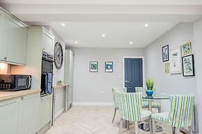 Host Stay Lower Chestnut House