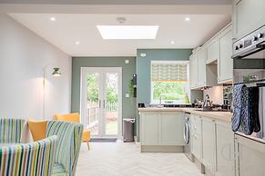 Host Stay Lower Chestnut House