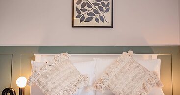 Host Stay Lower Chestnut House