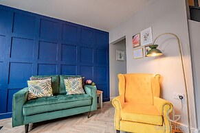 Host Stay Lower Chestnut House