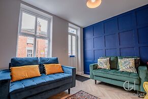 Host Stay Lower Chestnut House