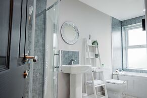 Host Stay Lower Chestnut House