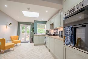 Host Stay Lower Chestnut House