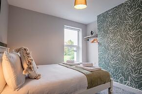 Host Stay Lower Chestnut House