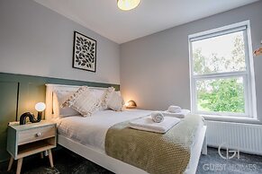 Host Stay Lower Chestnut House