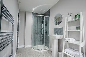 Host Stay Lower Chestnut House