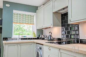 Host Stay Lower Chestnut House