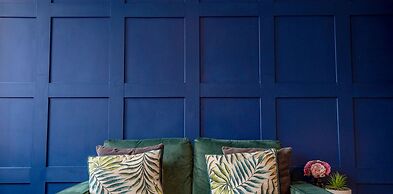 Host Stay Lower Chestnut House