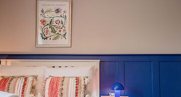 Host Stay Lower Chestnut House