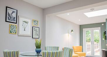 Host Stay Lower Chestnut House