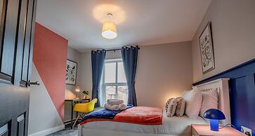 Host Stay Lower Chestnut House