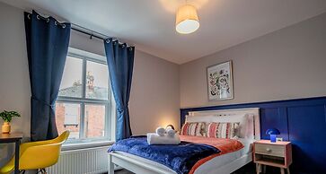 Host Stay Lower Chestnut House