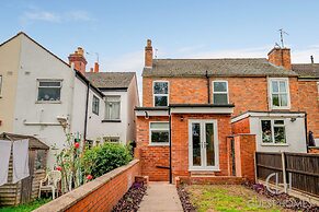 Host Stay Lower Chestnut House