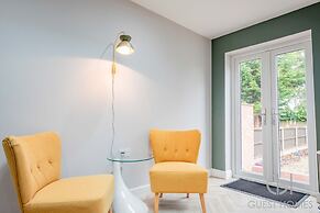 Host Stay Lower Chestnut House