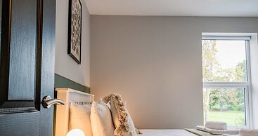 Host Stay Lower Chestnut House