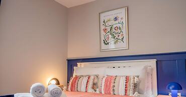 Host Stay Lower Chestnut House