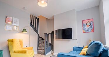 Host Stay Lower Chestnut House