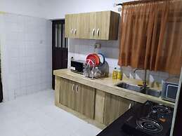 Melisakim Luxury Apartment