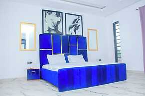 Melisakim Luxury Apartment