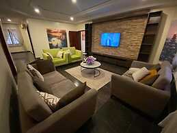 Melisakim Luxury Apartment