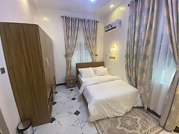 Melisakim Luxury Apartment
