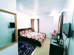 Melisakim Luxury Apartment