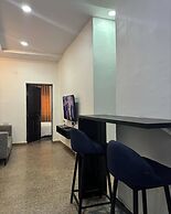 Melisakim Luxury Apartment