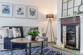 Host Stay The Haven at Church Road