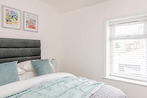 Host Stay The Haven at Church Road