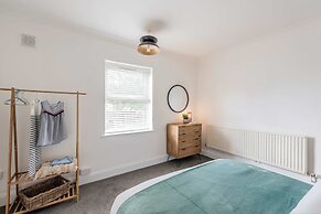 Host Stay The Haven at Church Road