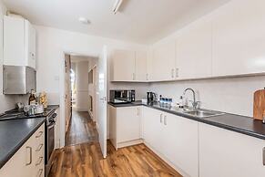 Host Stay The Haven at Church Road