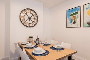 Host Stay The Haven at Church Road