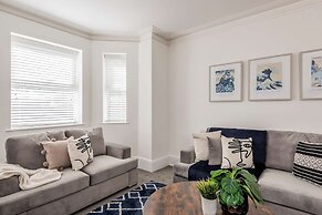 Host Stay The Haven at Church Road