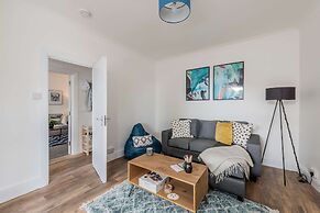 Host Stay The Haven at Church Road