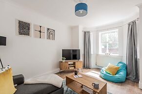 Host Stay The Haven at Church Road