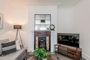 Host Stay The Haven at Church Road