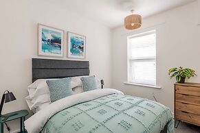 Host Stay The Haven at Church Road