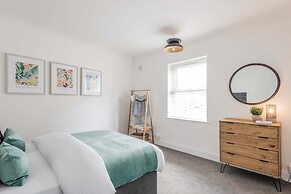 Host Stay The Haven at Church Road